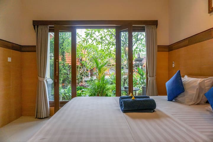 Three Brothers Guest House