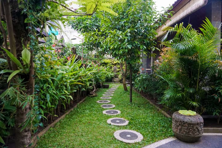 Three Brothers Guest House