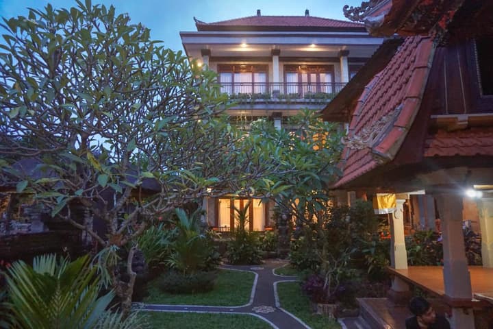 Three Brothers Guest House