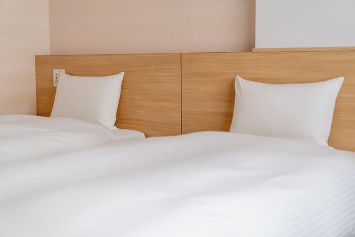 RESI STAY Hachi Inn