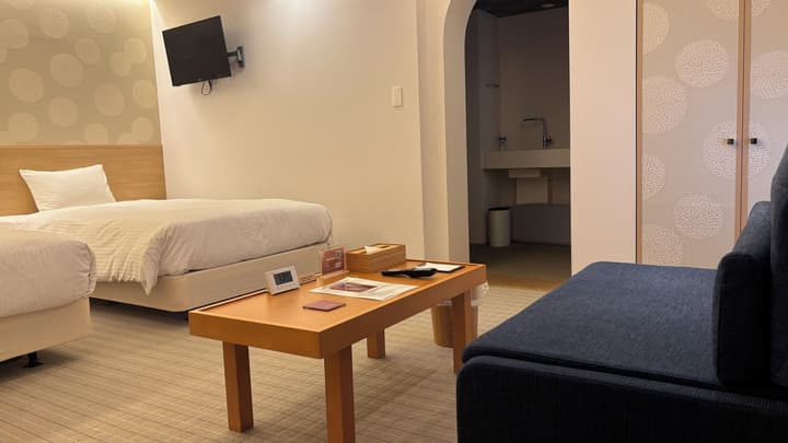 RESI STAY Hachi Inn