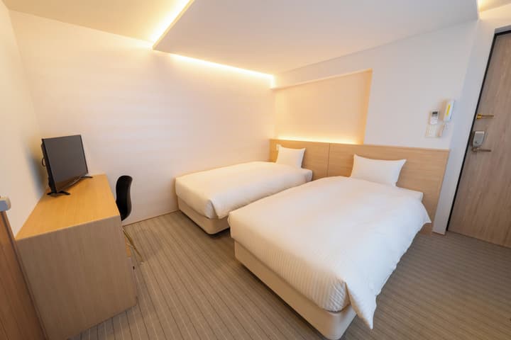 RESI STAY Hachi Inn