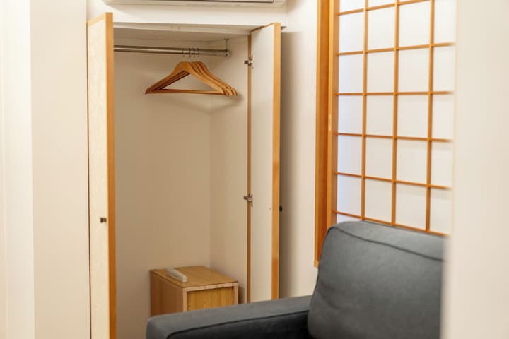 RESI STAY Hachi Inn