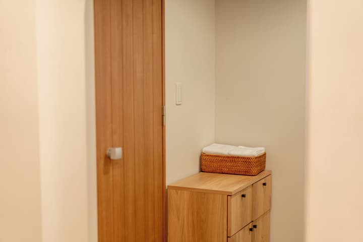 RESI STAY Hachi Inn