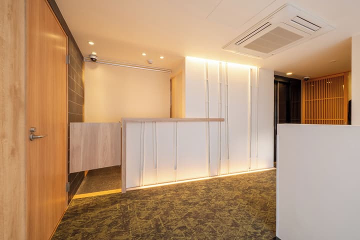 RESI STAY Hachi Inn
