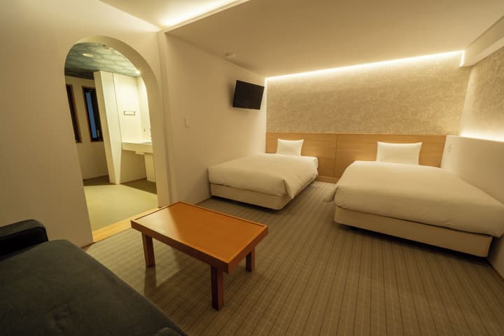 RESI STAY Hachi Inn