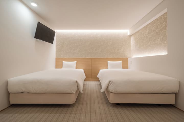 RESI STAY Hachi Inn