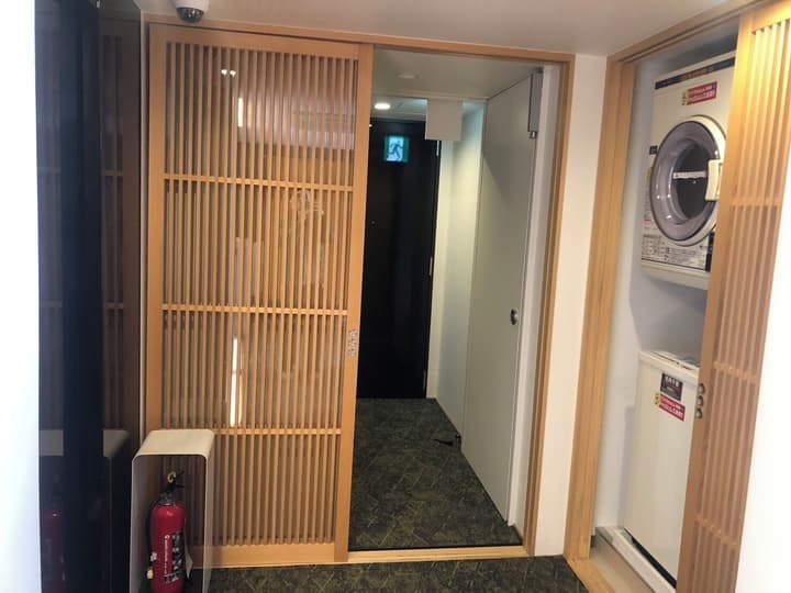 RESI STAY Hachi Inn