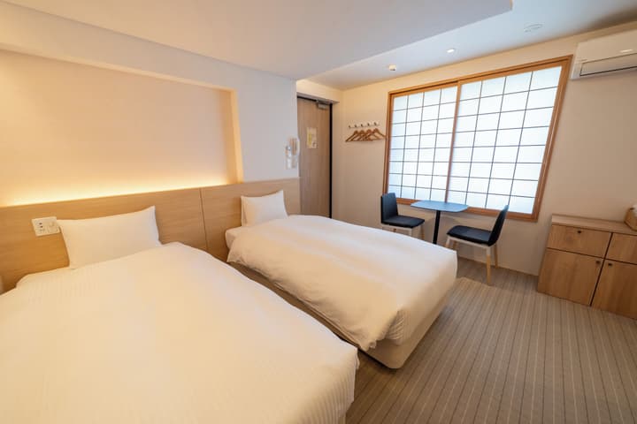 RESI STAY Hachi Inn