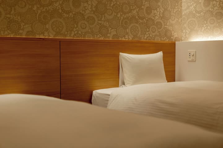 RESI STAY Hachi Inn