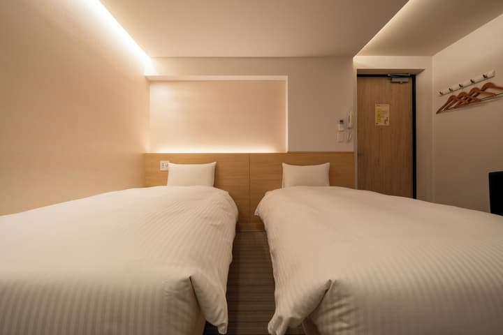RESI STAY Hachi Inn