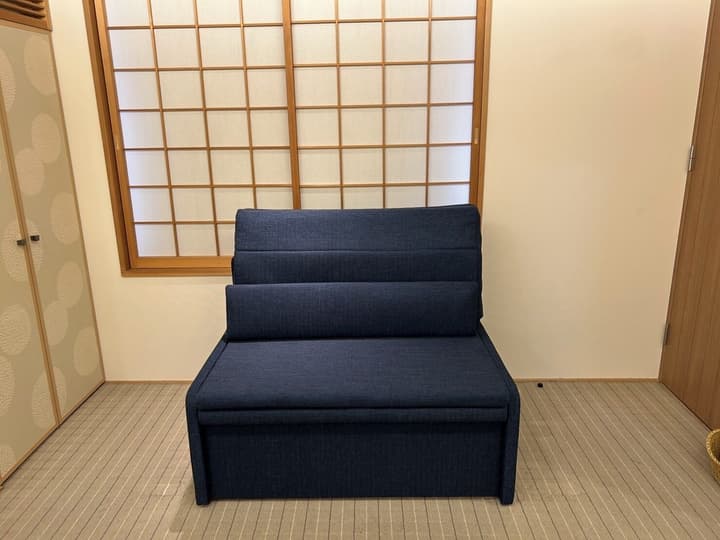 RESI STAY Hachi Inn