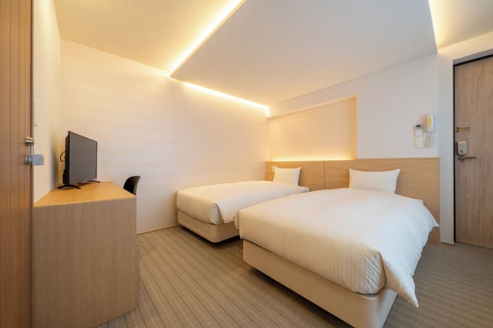 RESI STAY Hachi Inn