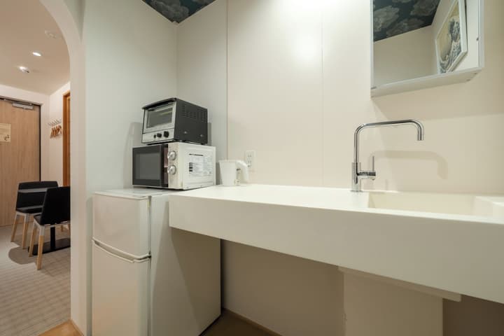 RESI STAY Hachi Inn
