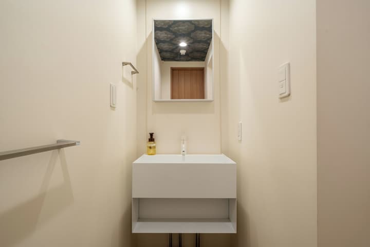 RESI STAY Hachi Inn