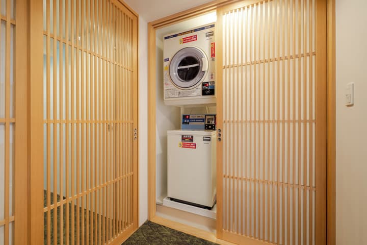 RESI STAY Hachi Inn