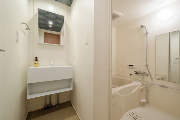 RESI STAY Hachi Inn