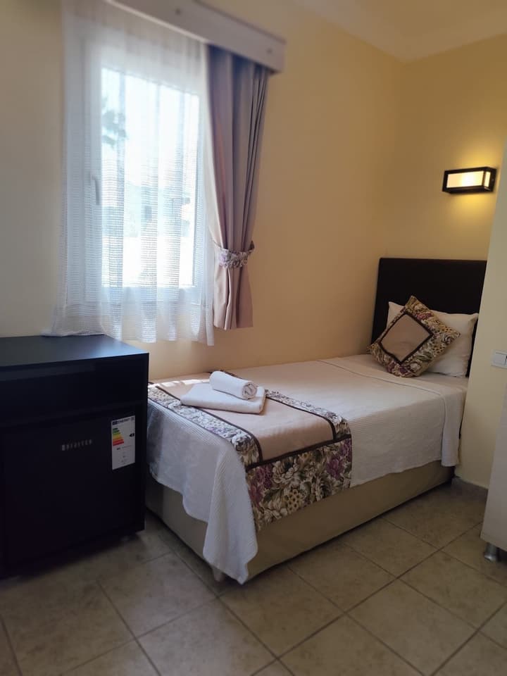 Canna Garden Hotel - Adults Only