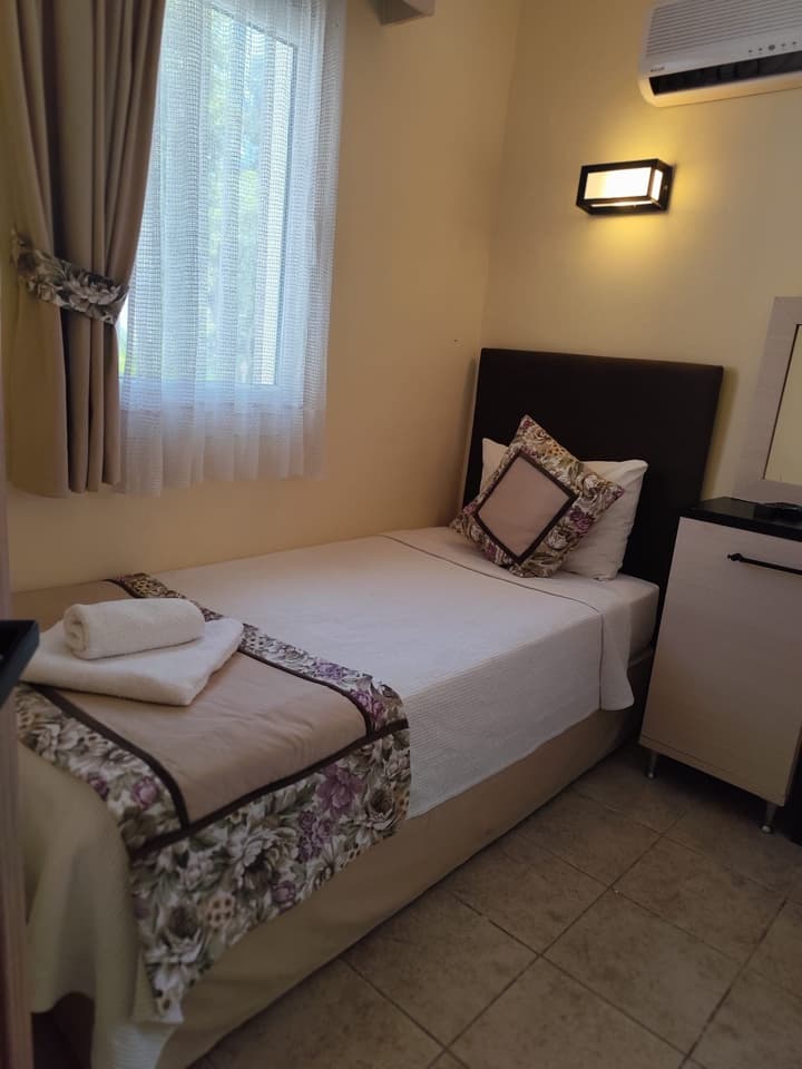 Canna Garden Hotel - Adults Only