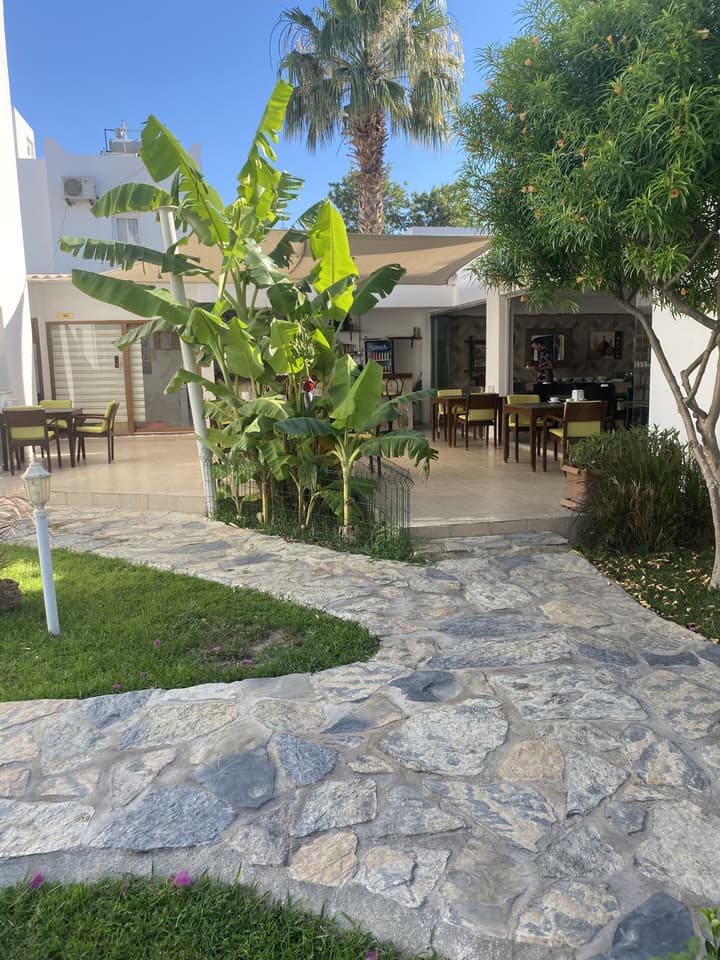 Canna Garden Hotel - Adults Only