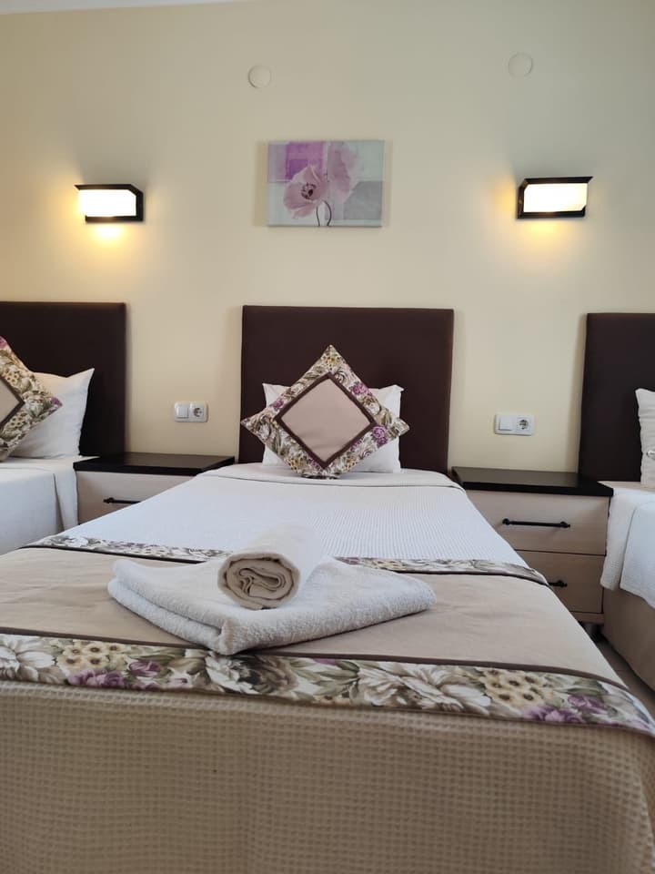 Canna Garden Hotel - Adults Only