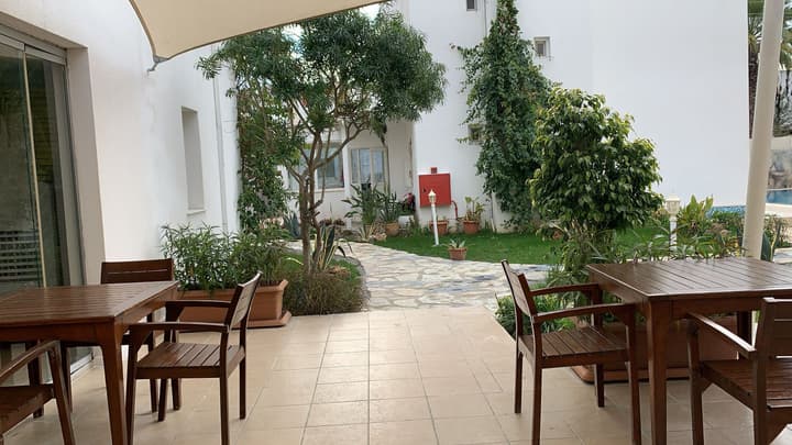 Canna Garden Hotel - Adults Only
