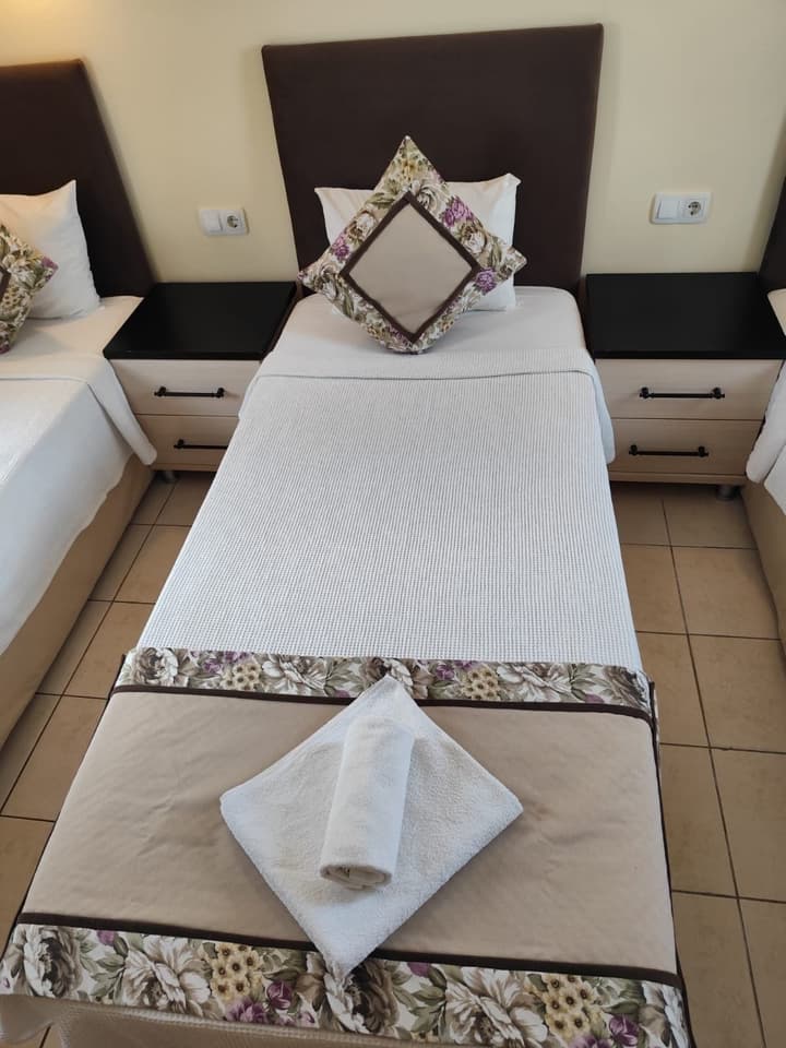 Canna Garden Hotel - Adults Only