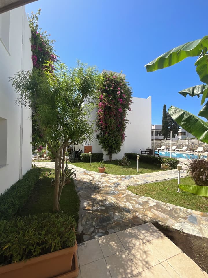 Canna Garden Hotel - Adults Only