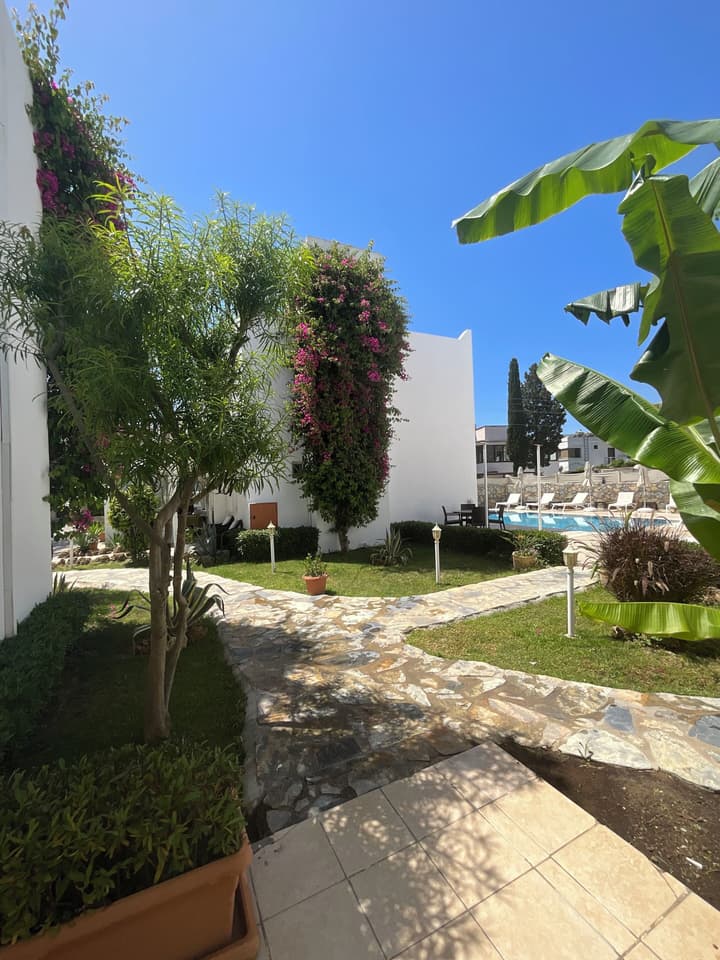 Canna Garden Hotel - Adults Only
