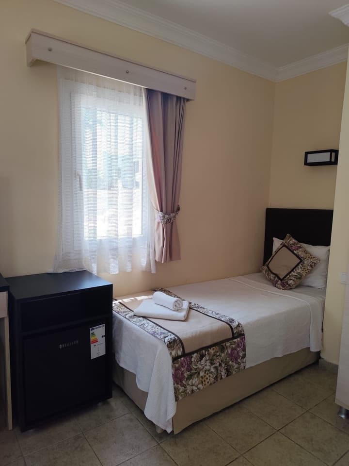 Canna Garden Hotel - Adults Only