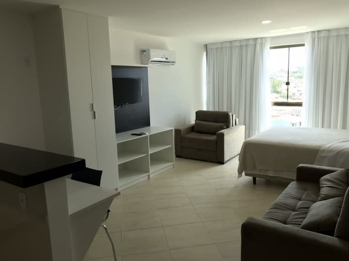 Sophia II Residence Inn