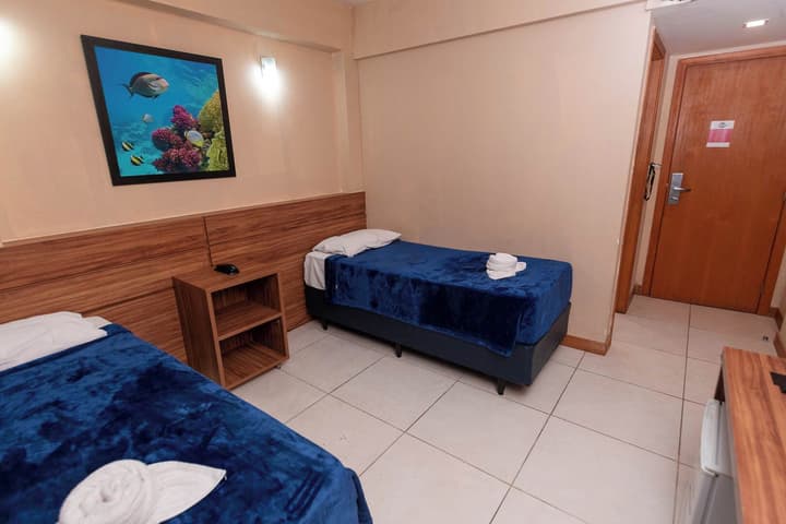 Rede Andrade Riviera Premium