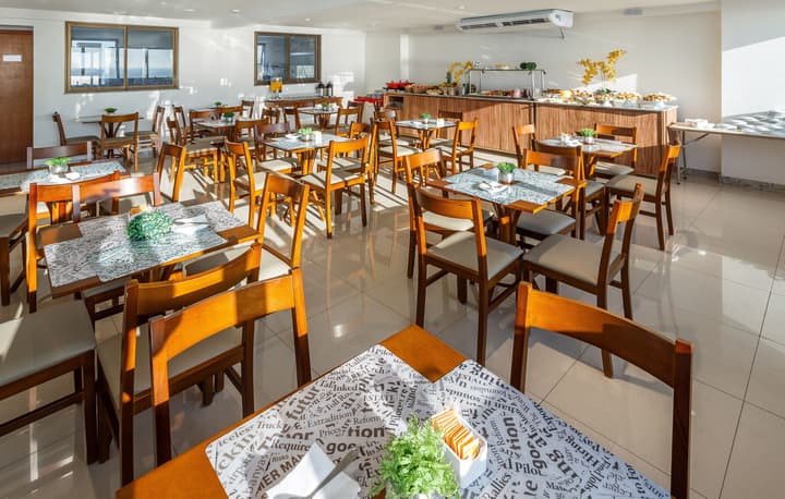 Rede Andrade Riviera Premium
