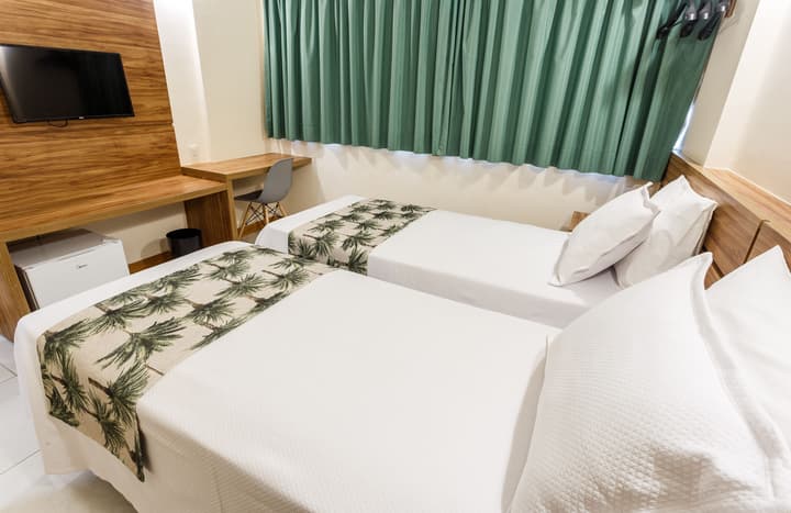 Rede Andrade Riviera Premium