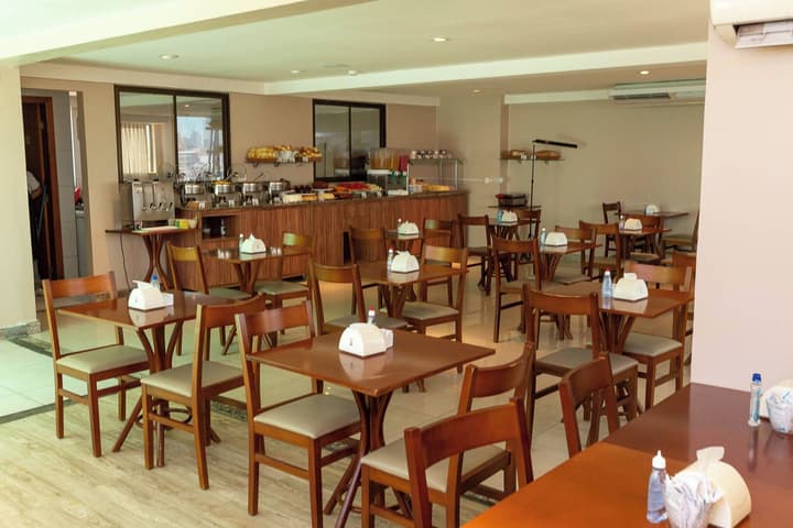 Rede Andrade Riviera Premium