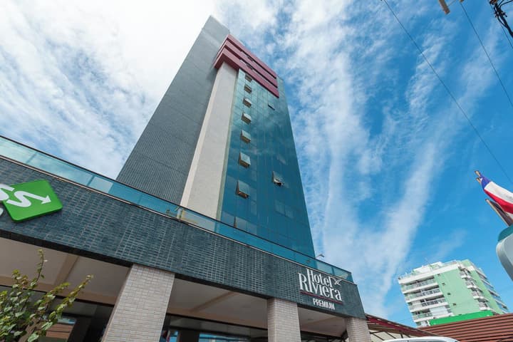 Rede Andrade Riviera Premium