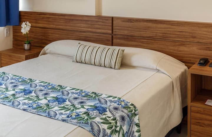 Rede Andrade Riviera Premium
