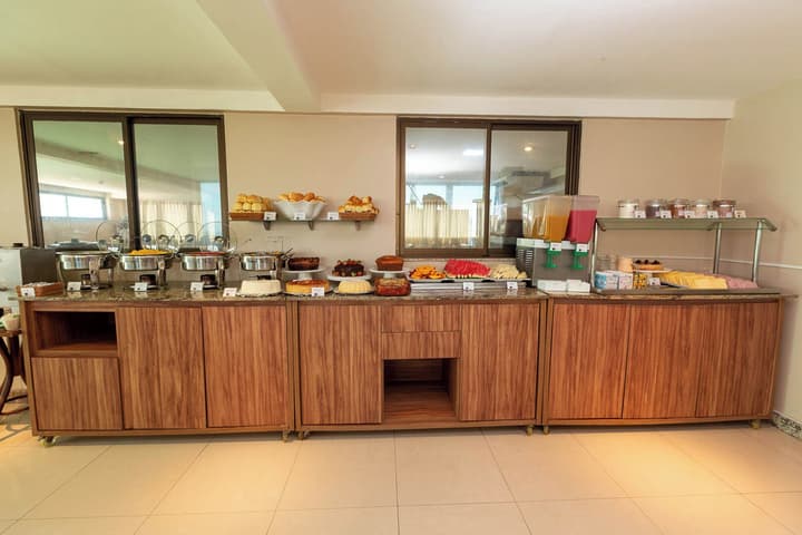 Rede Andrade Riviera Premium