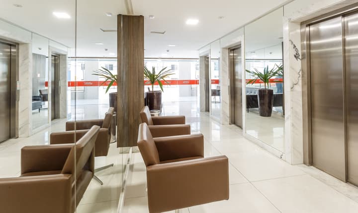 Rede Andrade Riviera Premium