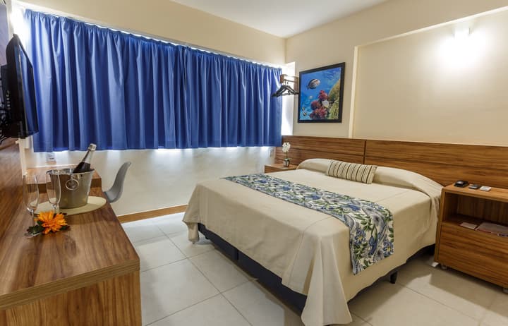 Rede Andrade Riviera Premium