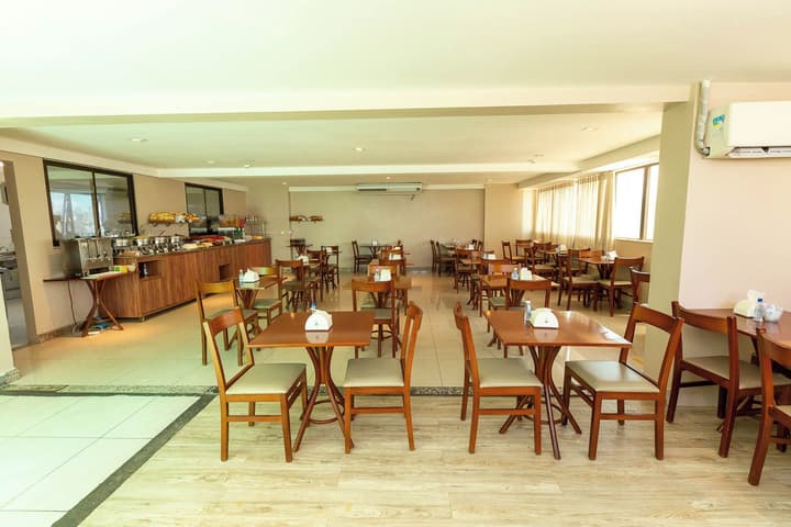 Rede Andrade Riviera Premium