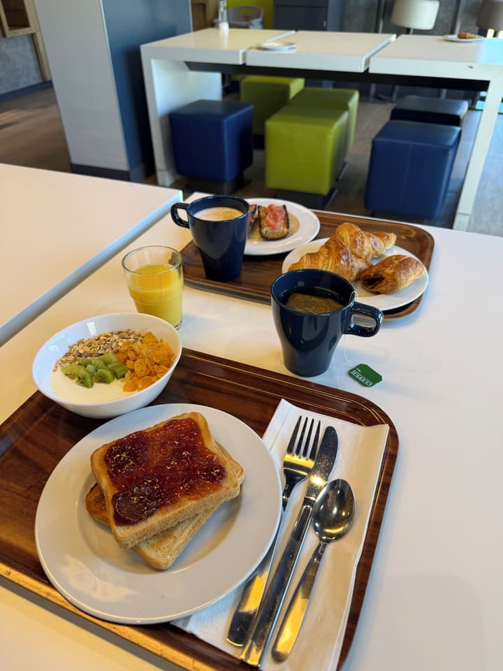 Ibis Budget Valencia Alcasser