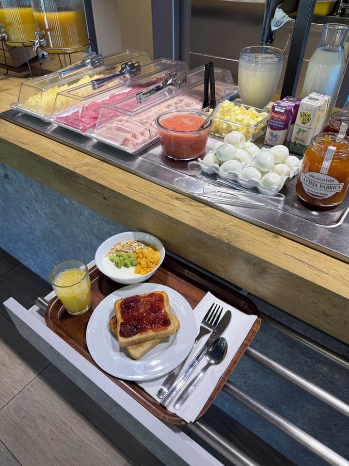 Ibis Budget Valencia Alcasser