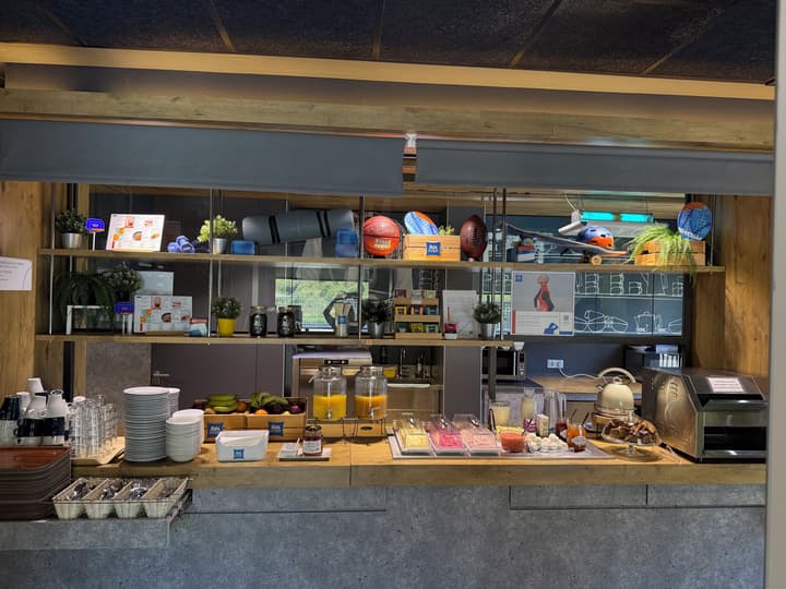 Ibis Budget Valencia Alcasser