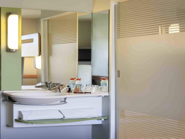 Ibis Budget Valencia Alcasser
