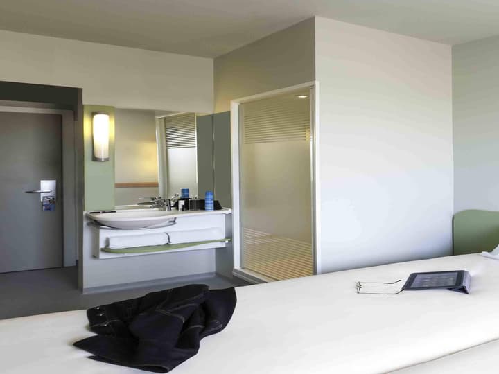 Ibis Budget Valencia Alcasser