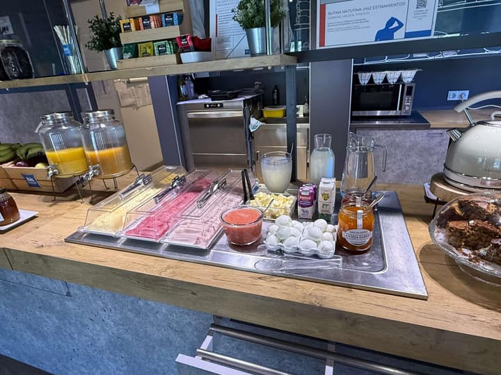 Ibis Budget Valencia Alcasser