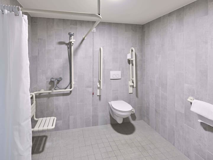 B&B HOTEL Köln-Marsdorf