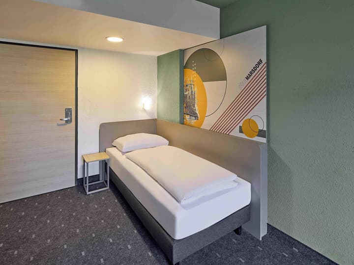 B&B HOTEL Köln-Marsdorf