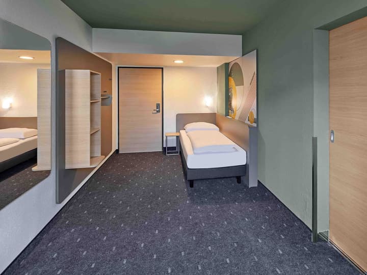 B&B HOTEL Köln-Marsdorf